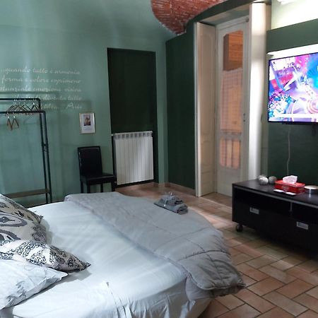 I Portici Guest House Αλεξάνδρεια Δωμάτιο φωτογραφία
