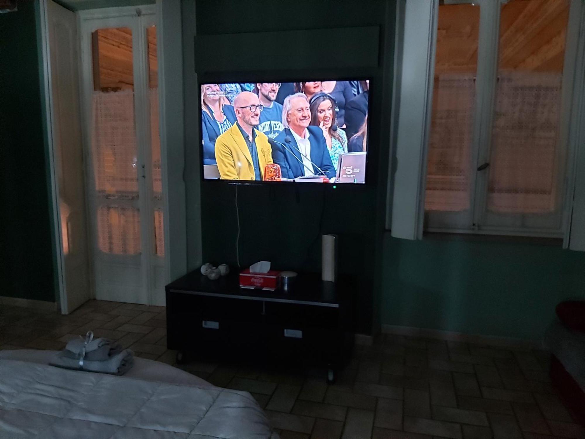 I Portici Guest House Αλεξάνδρεια Δωμάτιο φωτογραφία
